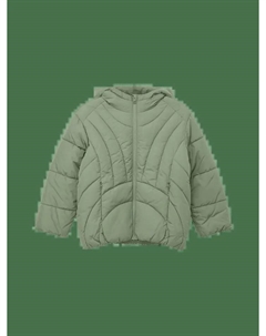 Переходная куртка, зеленый S.oliver