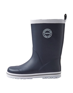 Резиновые сапоги, темно-синий Reima