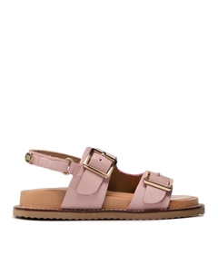 Сандалии, розовый Gioseppo