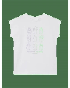 Топ, белый S.oliver