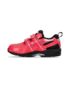 Детские кроссовки GD Runner Mini MG PS, Sunrise red Asics