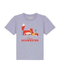 Футболка, цвет lavender Watapparel