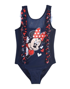 Купальник, цвет dunkel/blau Disney minnie mouse
