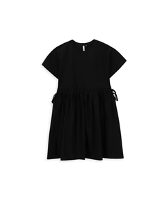 Платье, черный Coccodrillo