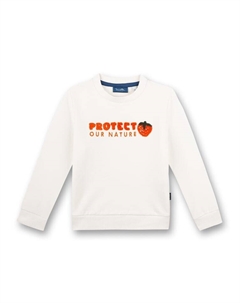 Толстовка, бежевый Sanetta