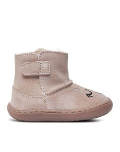 Сапоги, розовый Gioseppo