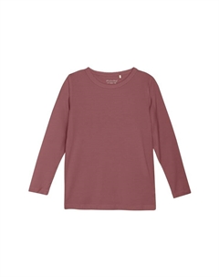 Лонгслив, цвет longsleeve in Minymo®