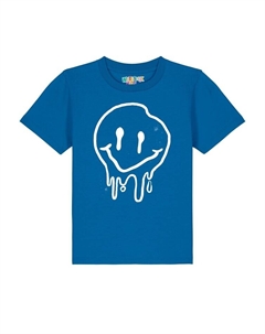 Футболка, синий Watapparel