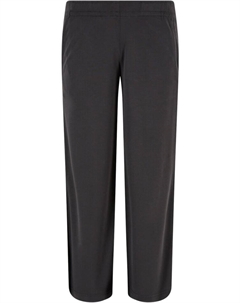 Тканевые брюки, черный Urban classics