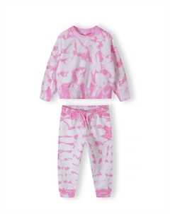 Спортивня куртка, розовый Minoti