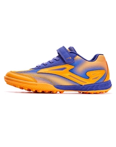 Детские футбольные бутсы Kids Low-top Orange, цвет Orange Joma