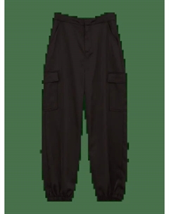 Тканевые брюки, черный S.oliver