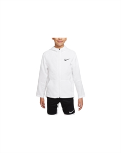 Детская куртка, цвет White Nike