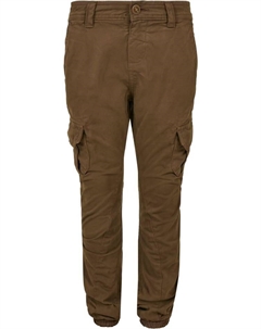 Спортивные штаны, оливковый Urban classics