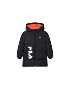 Kids Пуховик/пуховик, цвет Navy Fila
