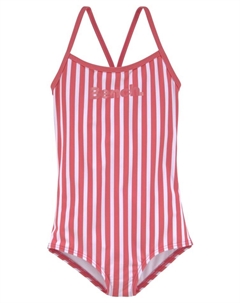 Купальник, цвет koralle gestreift Bench