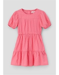 Платье, розовый S.oliver