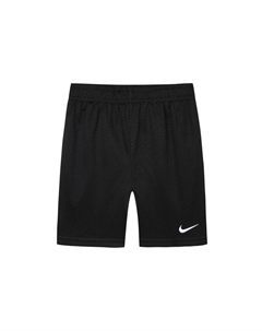 Kids Детские шорты, цвет Black Nike