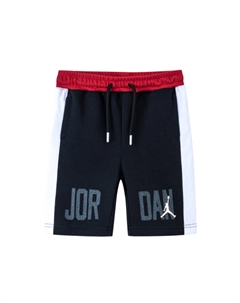 Детские шорты Jordan, цвет Black Air jordan
