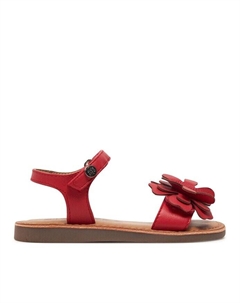Сандалии, красный Gioseppo