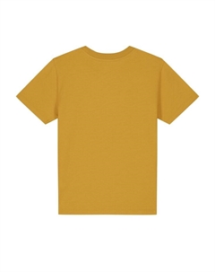 Футболка, цвет ocker Watapparel