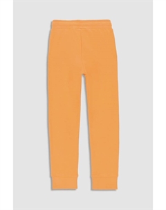 Спортивные штаны, оранжевый Coccodrillo