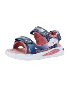 Сандалии, цвет dunkelblau/rosa Kangaroos