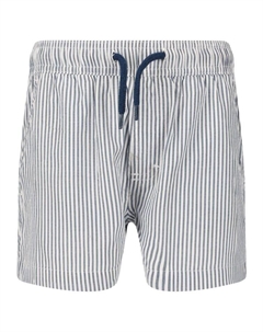 Шорты бермуды, цвет 2038 dark blue Zigzag