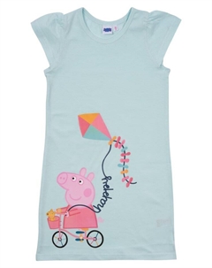 Платье, бирюзовый United labels