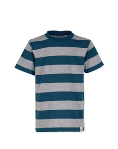 Футболка, синий Band of rascals