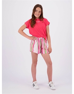 Шорты бермуды, розовый Raizzed