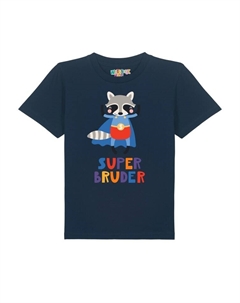 Футболка, темно-синий Watapparel