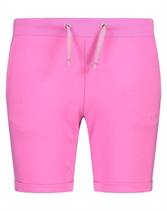 Шорты бермуды, розовый Cmp