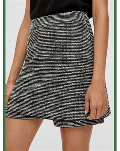 Юбка, синий S.oliver