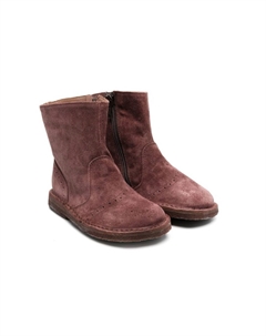 Ботинки Dylan, красный Pèpè