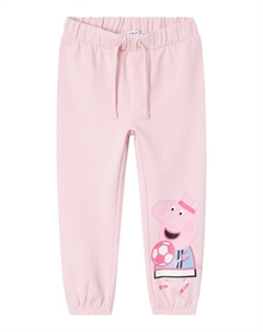 Спортивные штаны, розовый Name it