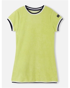 Платье, цвет limette Reima