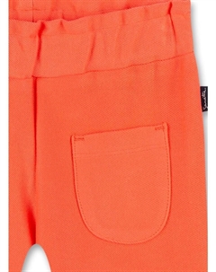 Тканевые брюки, красный Sanetta