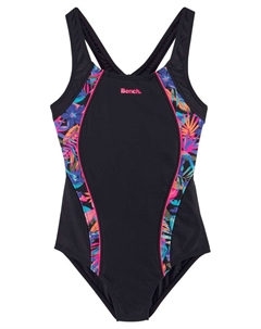 Купальник, красочный Bench