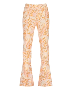 Тканевые брюки, оранжевый Vingino