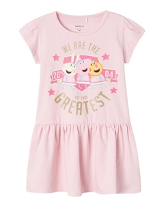 Платье, розовый Name it