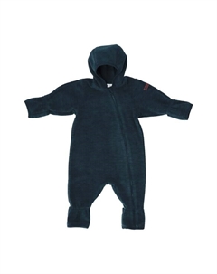 Комбинезон, цвет marineblau Sterntaler