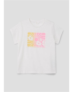 Топ, белый S.oliver