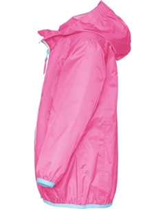Дождевик, розовый Playshoes