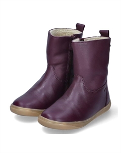 Сапоги, фиолетовый Richter