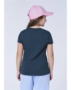 Футболка, синий Polo sylt