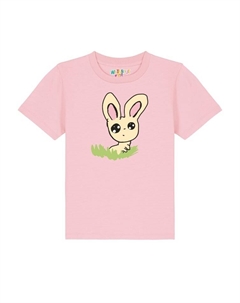 Футболка, розовый Watapparel