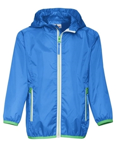 Дождевик, синий Playshoes
