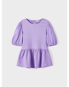 Футболка, фиолетовый Name it