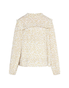 Блузка, цвет senf Dreimaster